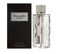 Abercrombie AND Fitch First Instinct For Him 100 мл - туалетная вода (edt)