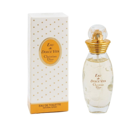 Profumo dolce top vita di dior