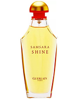 Guerlain Samsara Shine 50 мл - туалетная вода (edt), тестер