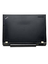 Б/в Ноутбук А-клас Lenovo ThinkPad W530 15.6" 1366x768| Core i7-3740QM| 4 GB RAM| 180 GB SSD| Quadro K1000M 2GB, фото 3