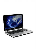 Б/в Ноутбук А-клас HP ProBook 450 G2 15.6" 1366x768| Core i3-4030U| 8 GB RAM| 128 GB SSD| HD 4400, фото 4