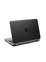 Б/в Ноутбук А-клас HP ProBook 450 G2 15.6" 1366x768| Core i3-4030U| 8 GB RAM| 128 GB SSD| HD 4400, фото 6