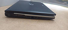 Б/в Ноутбук Fujitsu LifeBook S760 13.3" 1366x768| Core i5-520M| 4 GB RAM| 120 GB SSD| HD, фото 4