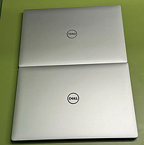 Б/в Ноутбук Dell Precision 5540 15.6" 3840x2160 Сенсорний| Core i9-9880H| 32 GB RAM| 512 GB SSD| Quadro T2000 4GB, фото 4