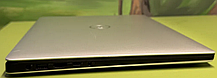 Б/в Ноутбук Dell Precision 5540 15.6" 3840x2160 Сенсорний| Core i9-9880H| 32 GB RAM| 512 GB SSD| Quadro T2000 4GB, фото 6