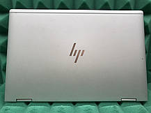 Б/в Ноутбук HP EliteBook x360 1030 G3 13.3" 1920x1080 Touch| i5-8250U| 8GB RAM| 256GB SSD| UHD 620, фото 5