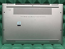 Б/в Ноутбук HP EliteBook x360 1030 G3 13.3" 1920x1080 Touch| i5-8250U| 8GB RAM| 256GB SSD| UHD 620, фото 6