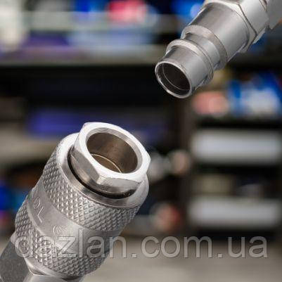 Фарбопульт пневматичний HVLP INTERTOOL PT-0153 Фарбопульт пневматичний HVLP INTERTOOL PT-0153