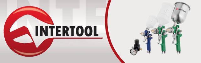 Набор краскопультов