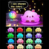 Нічник Cloud A12 1200 mAh, фото 6
