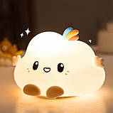 Нічник Cloud A12 1200 mAh, фото 7