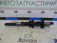 Вал КПП первичный (1,6 MPI V 16) Renault FLUENCE 2009-2012 (Рено Флюенс), 8200988274 (БУ-255632)