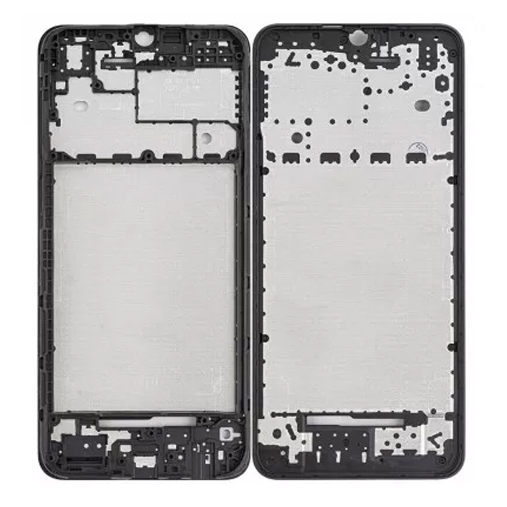 Рамка дисплея Samsung Galaxy A04 SM-A045 Black