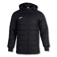 Куртка мужская Joma URBAN IV ANORAK черный M 102258.100 M