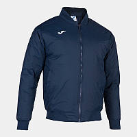 Куртка мужская Joma CERVINO BOMBER ANORAK темно-синий M 101293.331 M