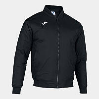 Куртка мужская Joma CERVINO BOMBER ANORAK черный M 101293.100 M