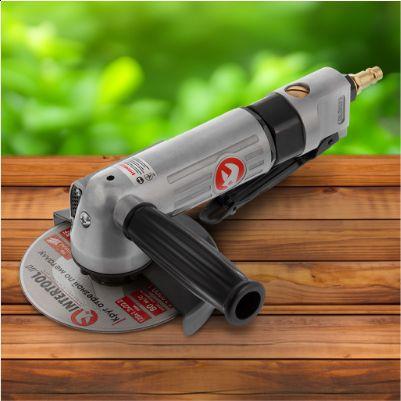 Шліфмашина кутова пневматична (болгарка) Пневматична кутова шліфувальна машина (болгарка)