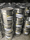 Мастика герметизувальне відро 3,0 кг бутилкаучукова Гермабутил 2М Ecobit (сірий) ДСТУ Б В.2.7-77-98, фото 10
