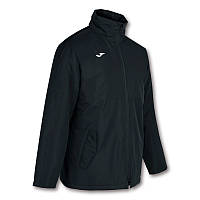 Куртка мужская Joma TRIVOR ANORAK BLACK черный XL 102256.100 XL