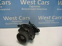 Паливний насос високого тиску Continental 1.5DCI Nissan Qashqai з 2006 по2013