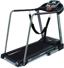 Бігова доріжка реабілітаційна Toorx Treadmill TRX Walker EVO