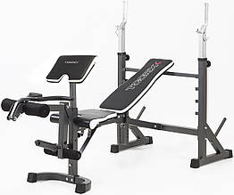 Лава для жиму Toorx Weight Bench WBX 90