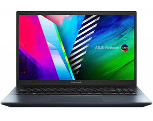 Ноутбук ASUS Vivobook Pro 15 M3500QA (M3500QA-L1045T) Ryzen 7 5800H, 15.6" OLED, 16 Gb DDR4 Б4689