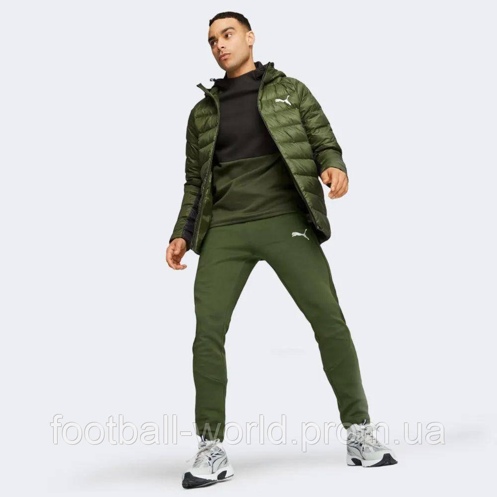 Puma packlite down jacket cheap
