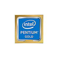 Процесор s1151 Intel Pentium Gold G5420 3.8GHz 2/4 4MB DDR4 2400 UHD Graphics 610 54W б/в