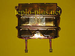 Первинний теплообмінник (основний) 8705406319 (оригінал) Junkers Euroline ZS23-1AE, ZW23-1AE