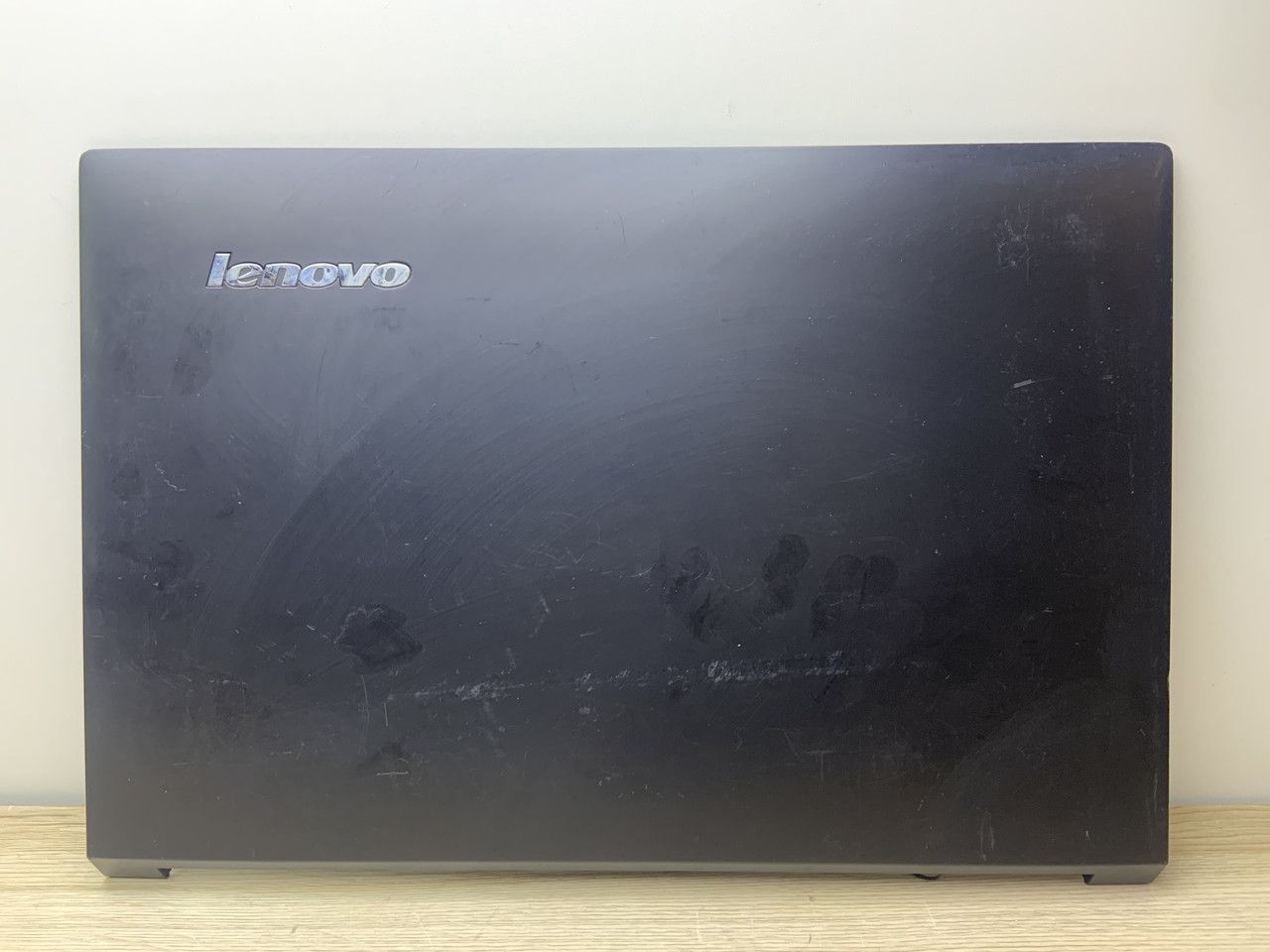Lenovo ideapad B50-30, B50-45, B50-70 Корпус A (кришка матриці) (ap14k000500) 3+A бу, фото 1