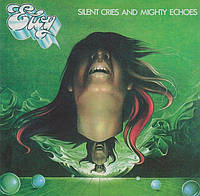 Eloy – Silent Cries And Mighty Echoes (CD, Album, Reissue, Remastered)