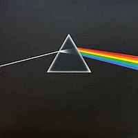 Pink Floyd – The Dark Side Of The Moon (LP, Album, Reissue, Remastered, Stereo, 50th Anniversary, 180 Gram,