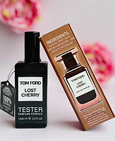 Парфюмерная вода унисекс Tom Ford Lost Cherry, 65 мл