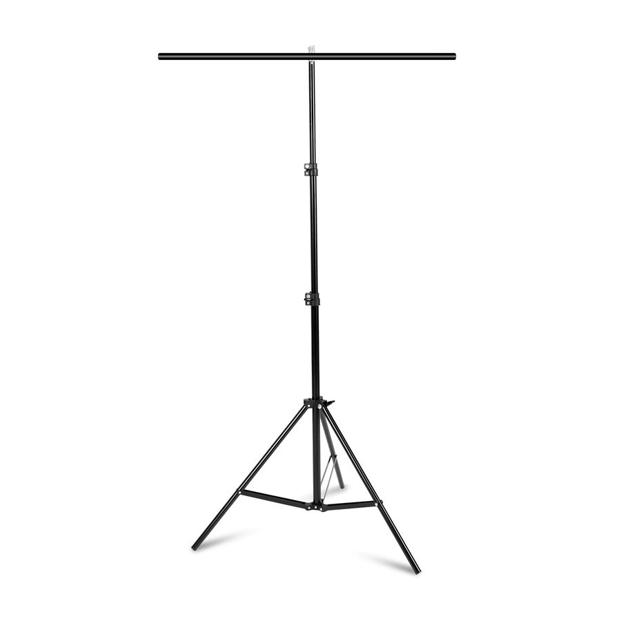 Стійка тримач для фону 200х70 см Т-подібна Puluz DCA0982, фото 1