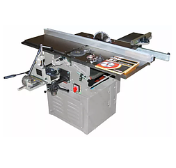 Комбінований верстат FDB Maschinen MLQ 345 M