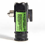 Ліхтар ручний зі склобоєм Bailong BL-450XC, фото 5