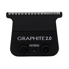 Ножовий блок BaByliss PRO FX707B2ZE Lame Graphite для моделей FX726E, FX7870