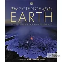 Packham, C. The Science of the Earth