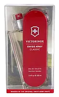 Victorinox Swiss Army - Swiss Army Iconic (1997) - Туалетная вода 100 мл - Винтаж, формула аромата 1997 года