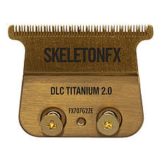 Ножовий блок BaByliss PRO FX707G2ZE Titanium для моделей FX726E, FX7870
