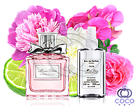 Парфюмированная вода Dior Miss Dior Blooming Bouquet 110 Ml