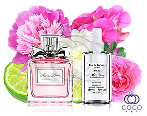 Парфумована вода Dior Miss Dior Blooming Bouquet 110 Ml