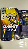 Бритва Gillette Fusion 5 ProShield (+1к.)