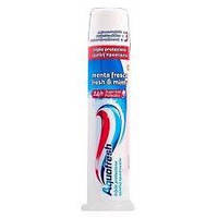 Зубна паста Aquafresh Fresh & Minty 100 мл