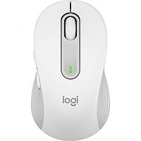 Миша бездротова Logitech Signature M650 for Business Large Off-White (910-006349) (код 1435975)