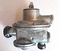 Регулятор давления газа РДГС-10 Луцк Реставрированый