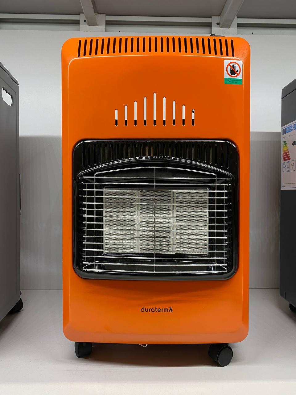 Газовий обігрівач Super Gaz KH10