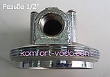 Колба з неіржавкої сталі для гарячої води 2Р НОТ 10", 1/2", фото 7