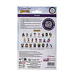 Набір для творчості Crystal Art Єнот Ракета CAFGR-MCU012, фото 2